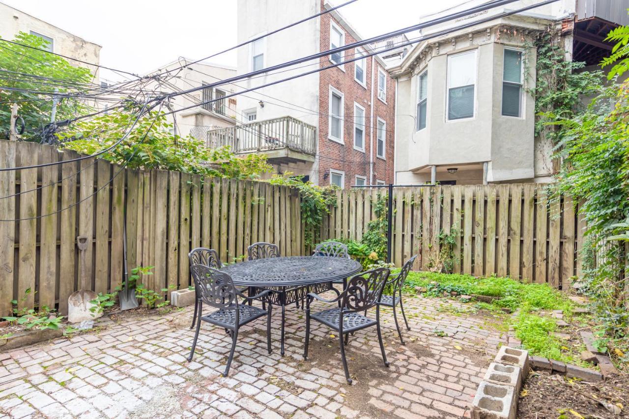Green Street Apartment