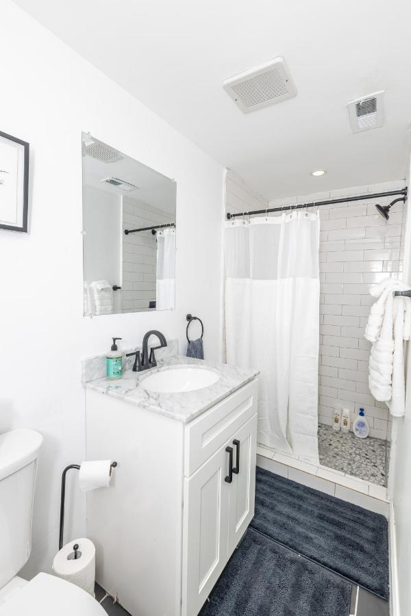 Apartment Green Street Philadelphia