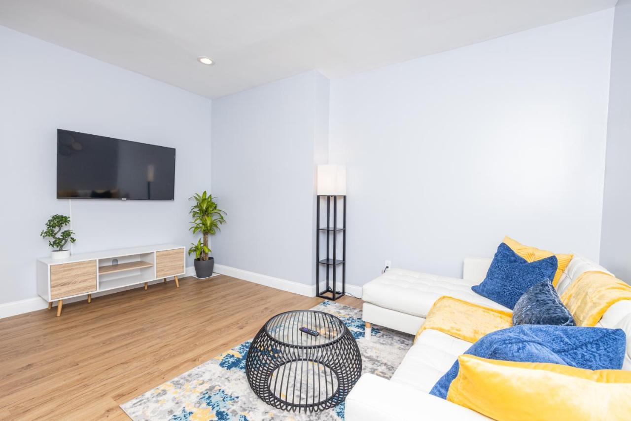 Apartment Green Street