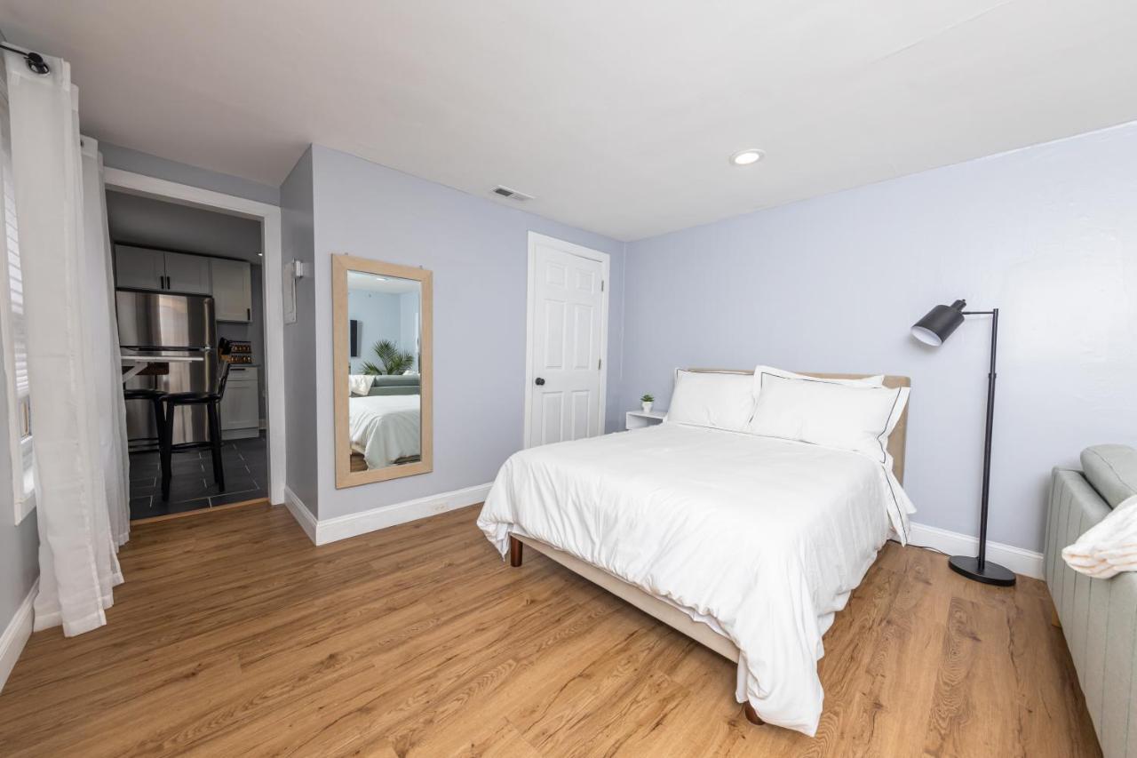 Apartment Green Street