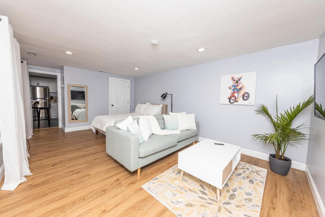Apartment Green Street