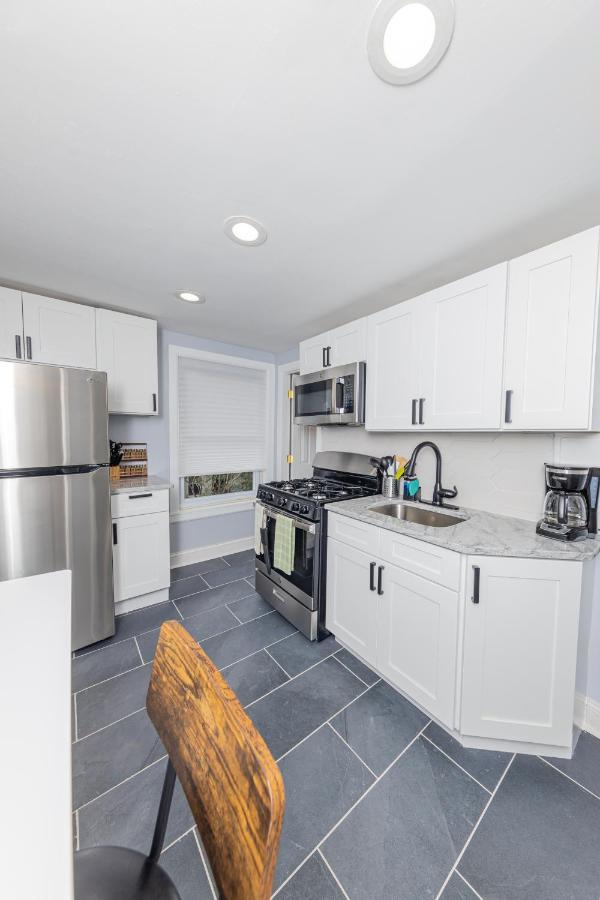 Apartment Green Street
