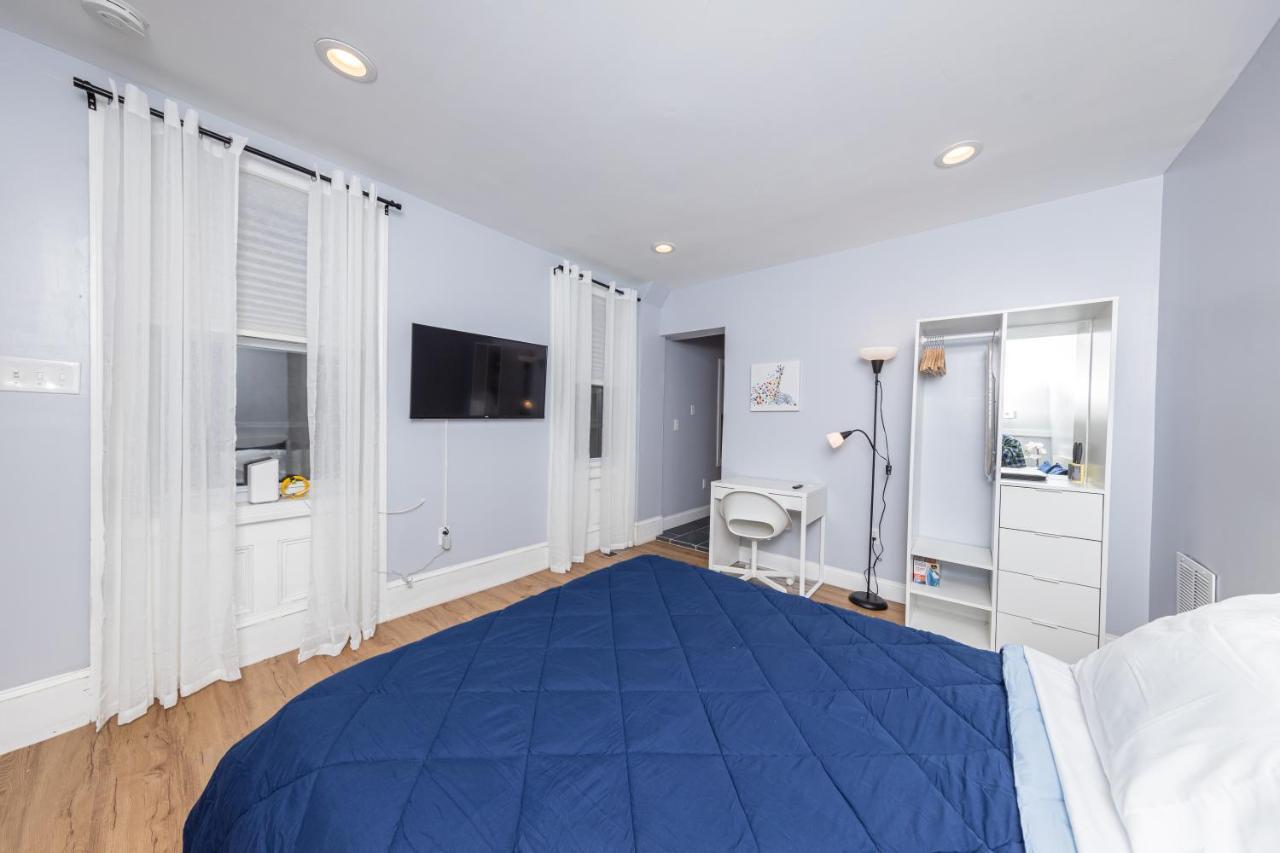 Apartment Green Street *
