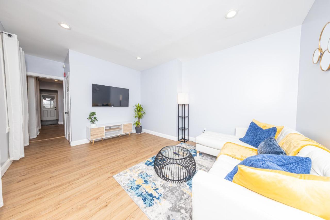 Apartment Green Street